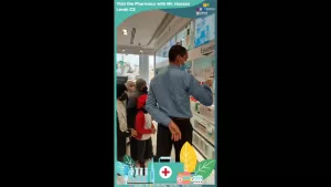 Pharmacy-poster